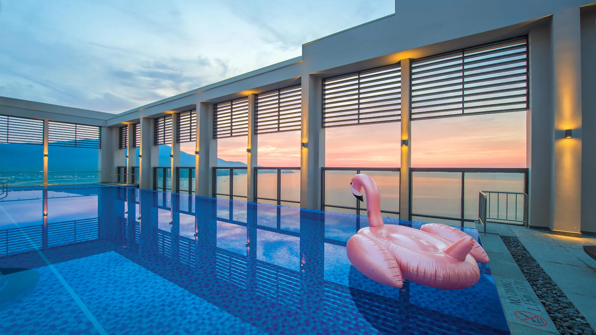 Four Points By Sheraton Danang 5*, Đà Nẵng Vietnam
