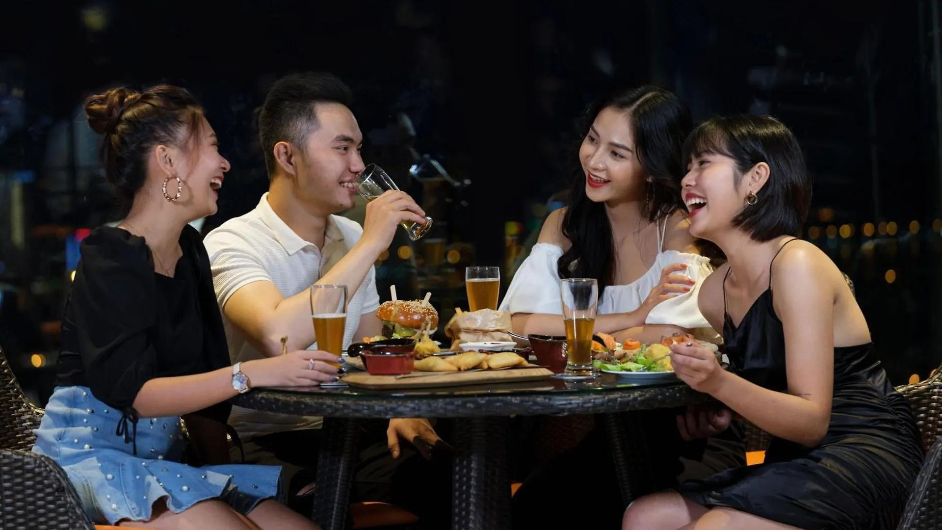 Four Points By Sheraton Danang Đà Nẵng