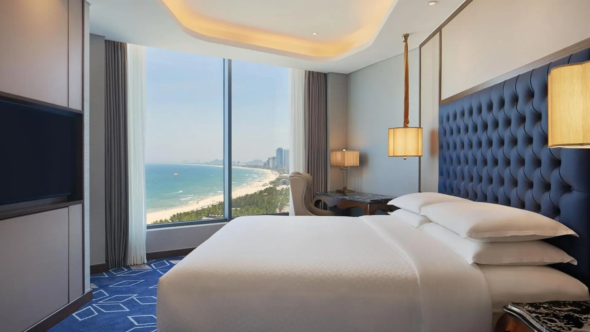 ***** Hotel Four Points By Sheraton Danang Vietnam