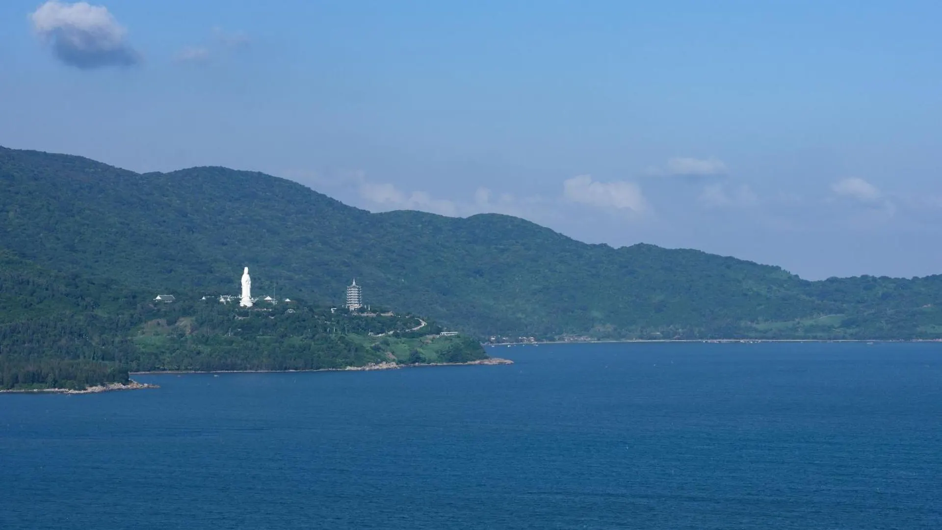 Four Points By Sheraton Danang Hotel