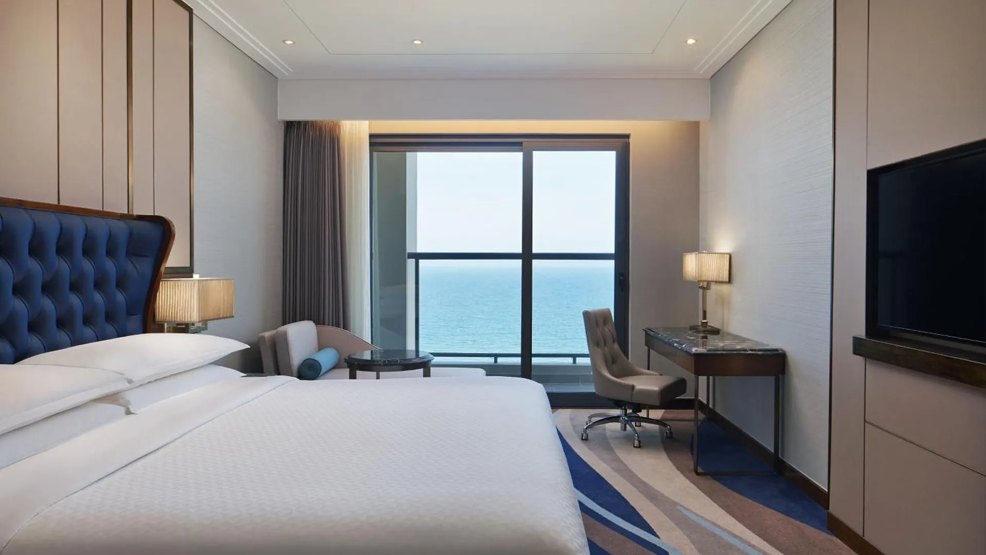 Hotel Four Points By Sheraton Danang