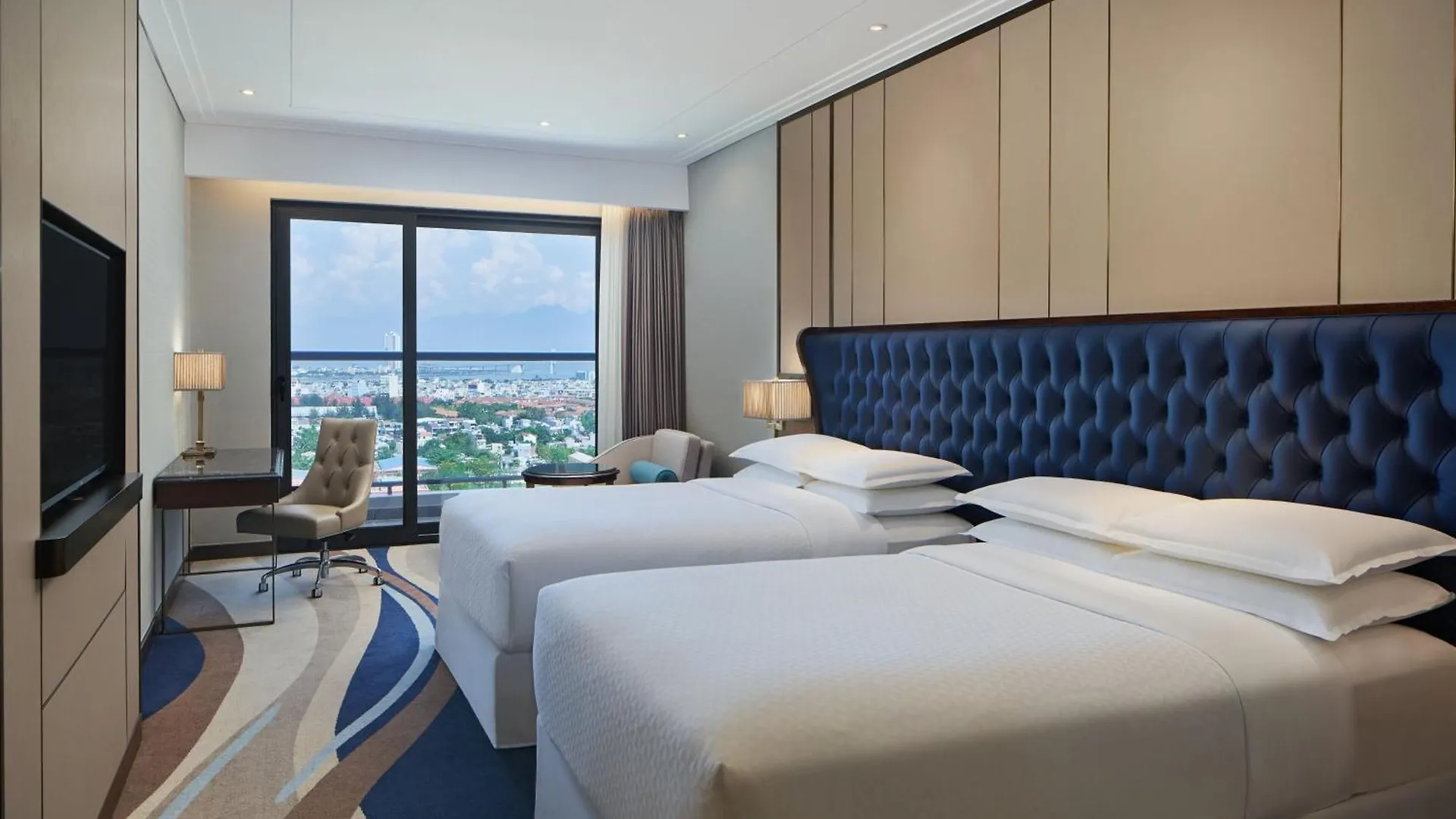 Four Points By Sheraton Danang Đà Nẵng