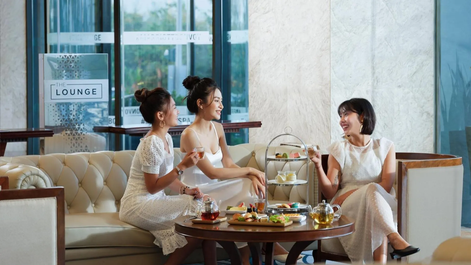Four Points By Sheraton Danang Đà Nẵng
