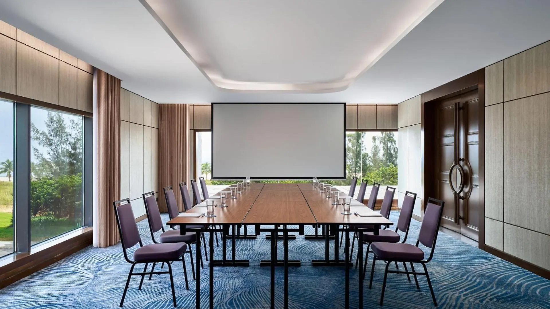Four Points By Sheraton Danang Hotel