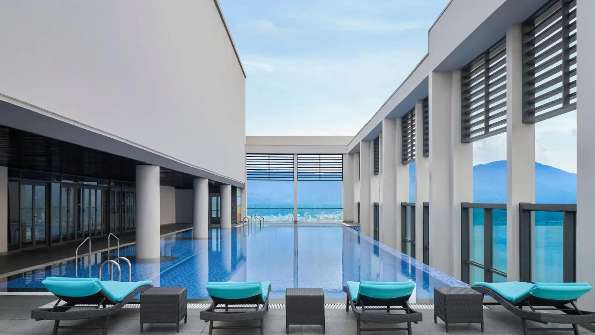 Four Points By Sheraton Danang Da Nang
