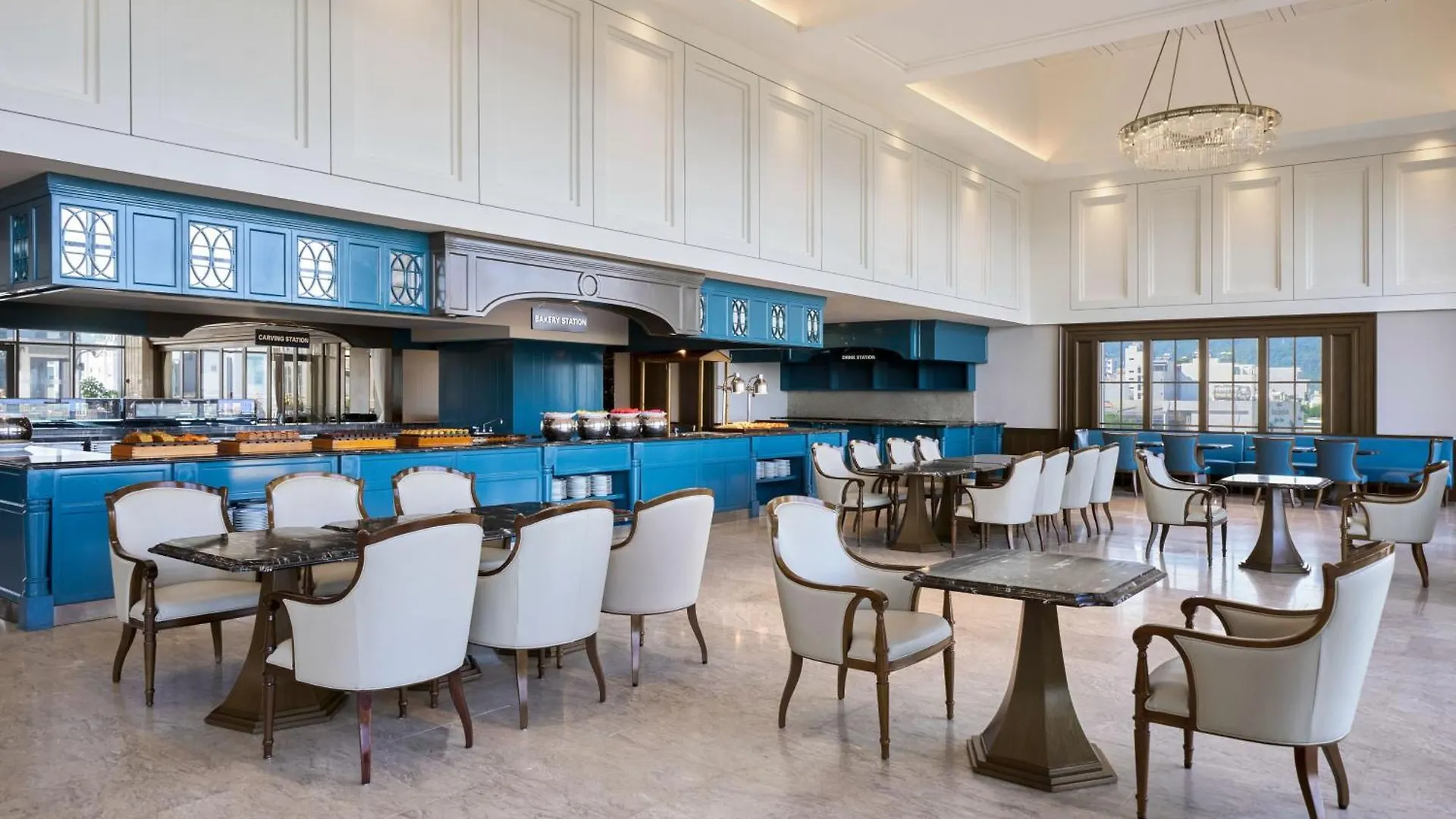 Four Points By Sheraton Danang Vietnam