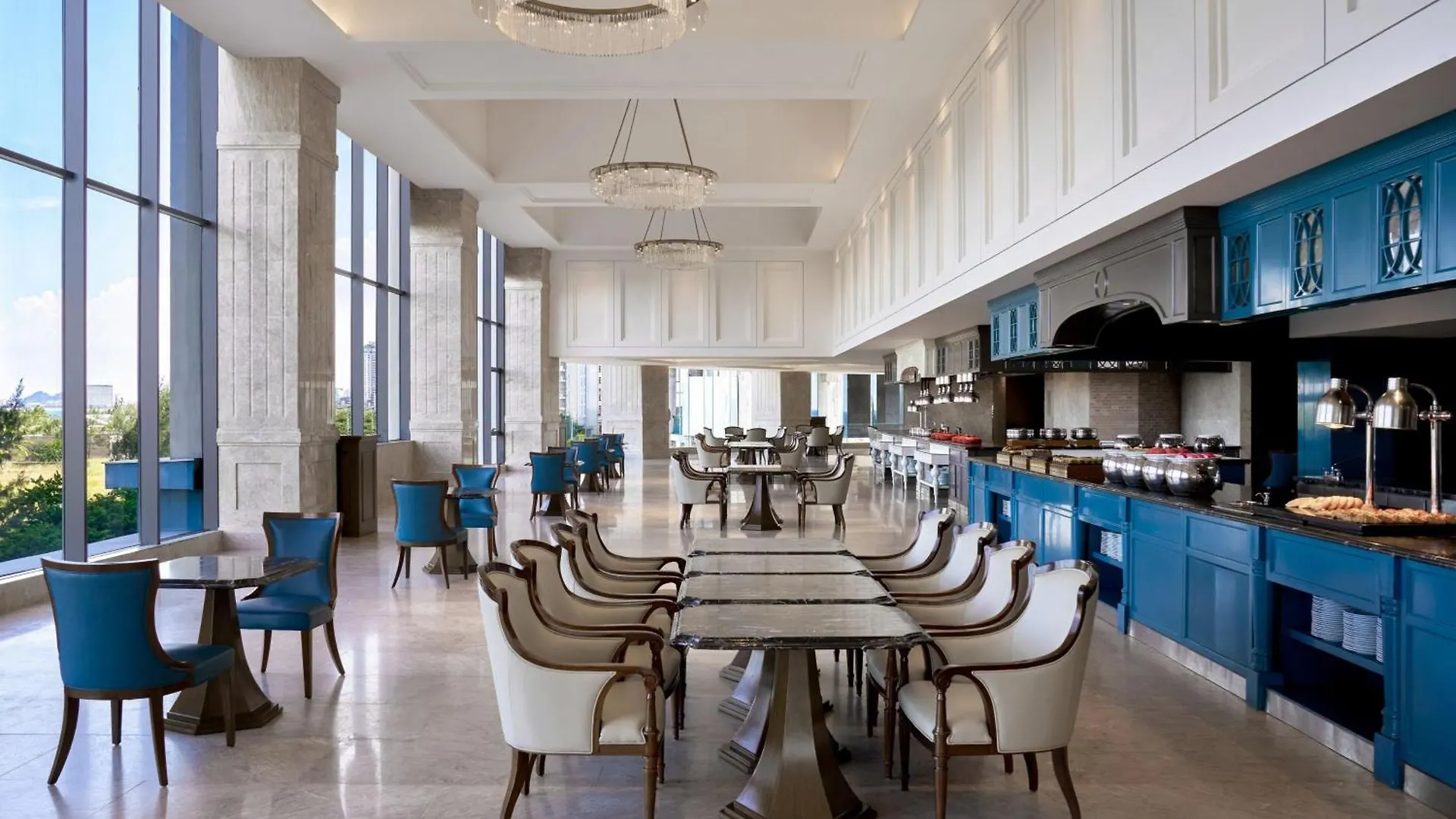 Four Points By Sheraton Danang Hotel