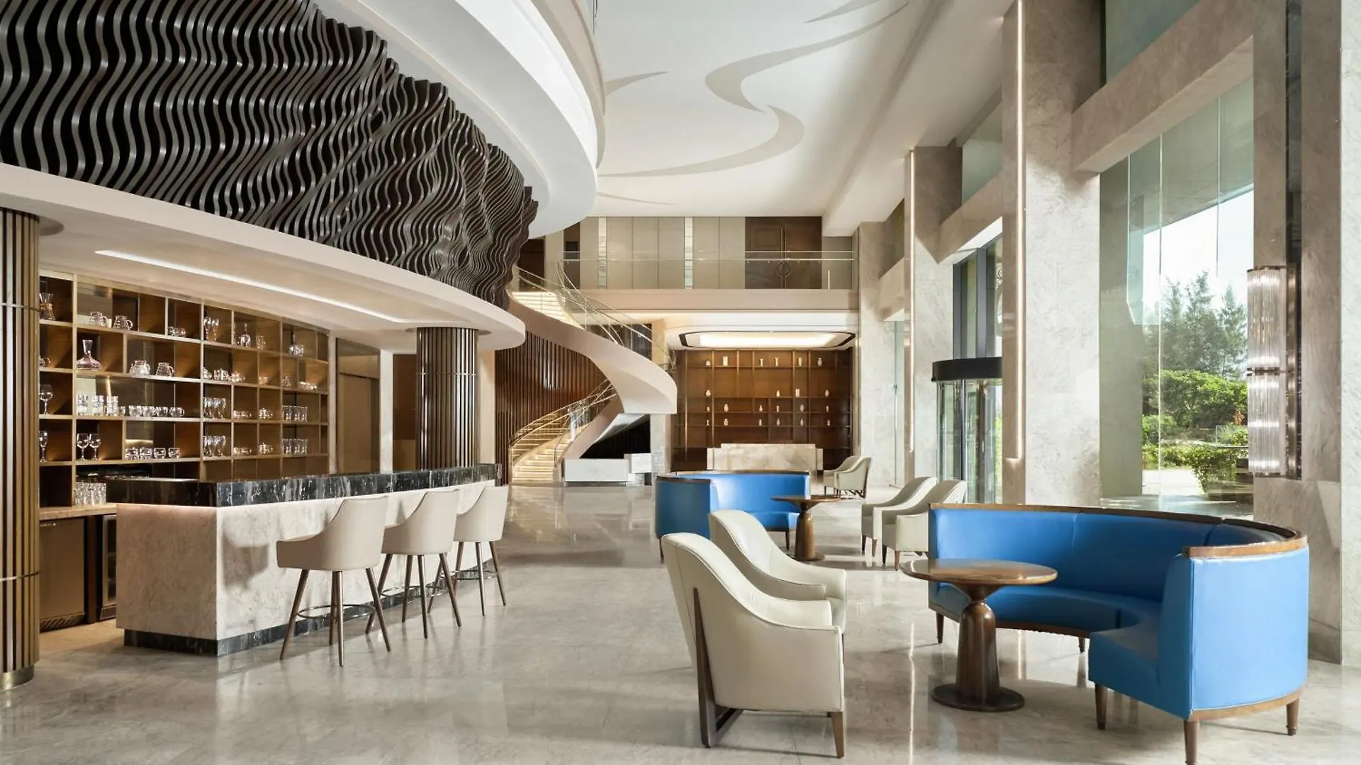 Four Points By Sheraton Danang 5*, Đà Nẵng Vietnam