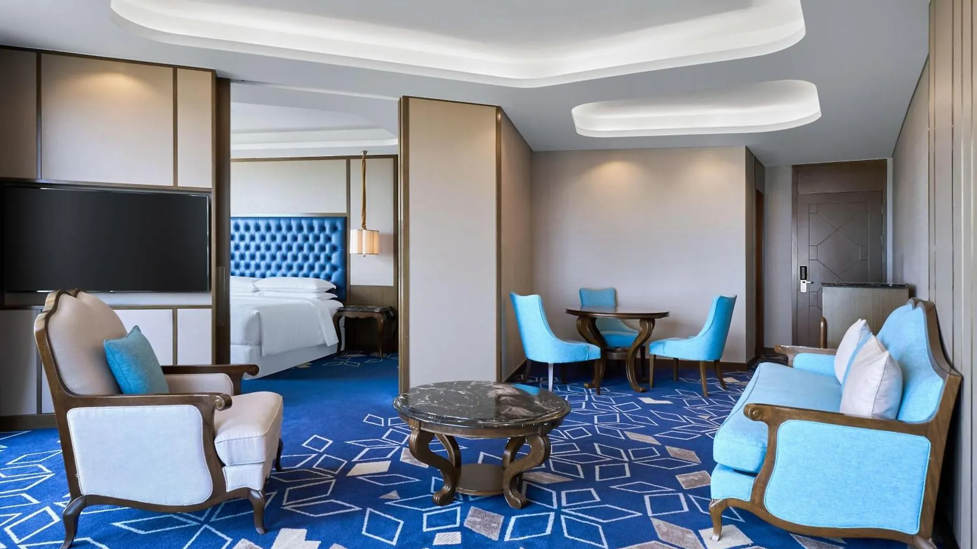 Four Points By Sheraton Danang Hotel