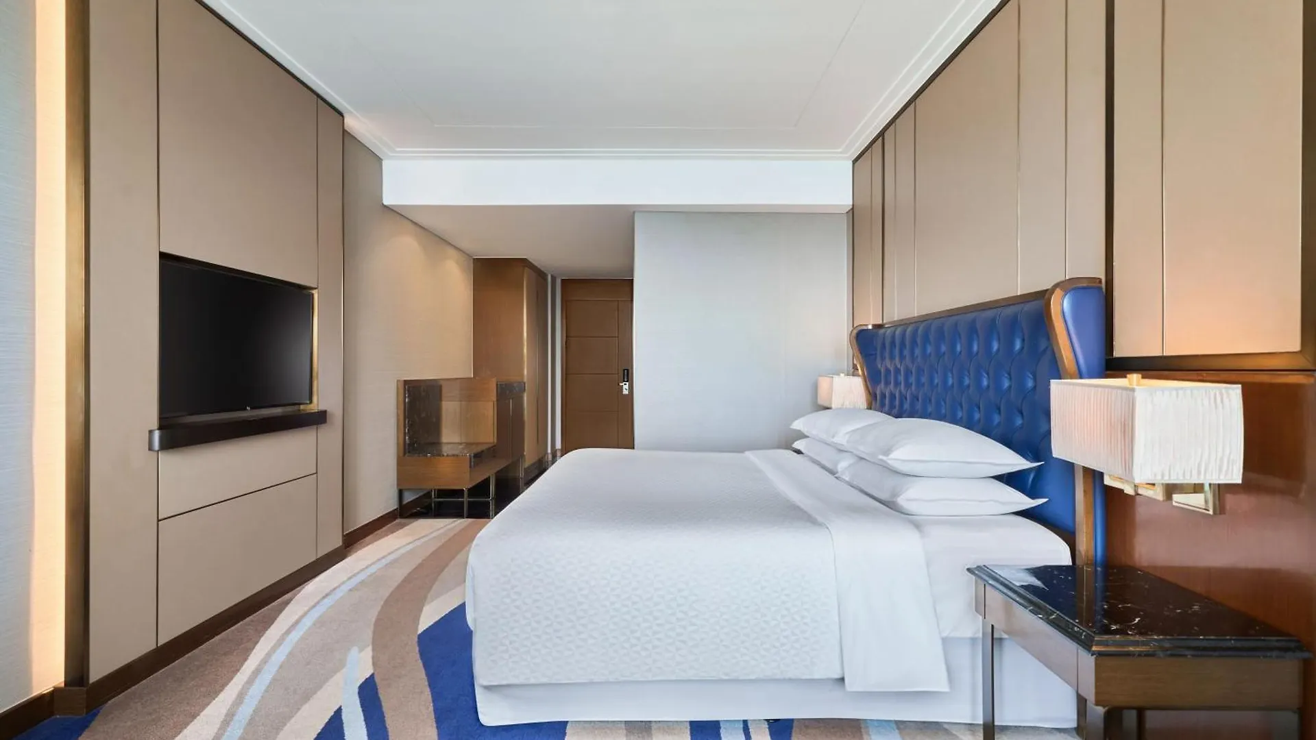 Four Points By Sheraton Danang Hotel Đà Nẵng