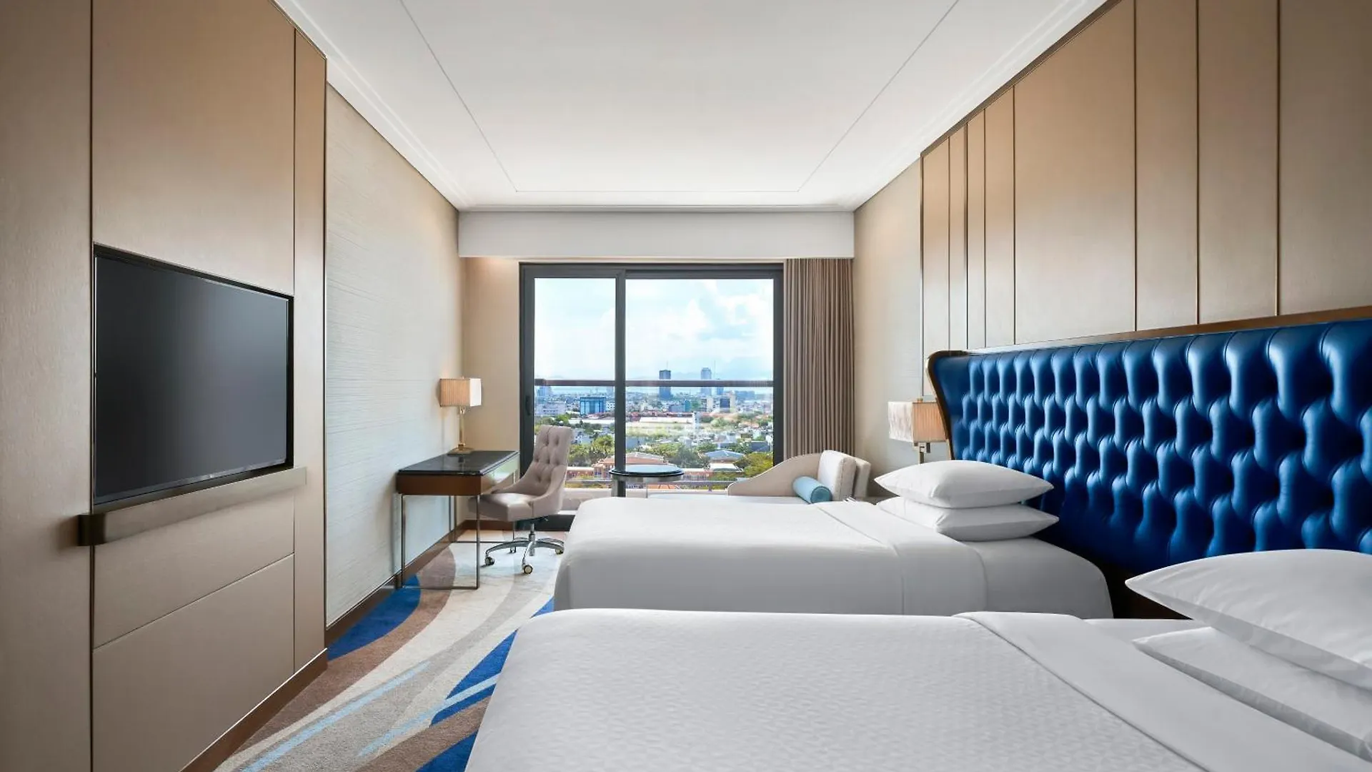 Hotel Four Points By Sheraton Danang