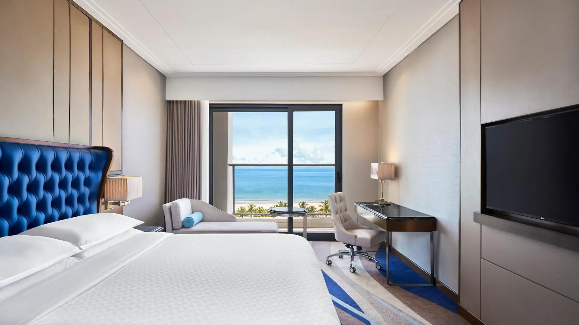 Four Points By Sheraton Danang Đà Nẵng