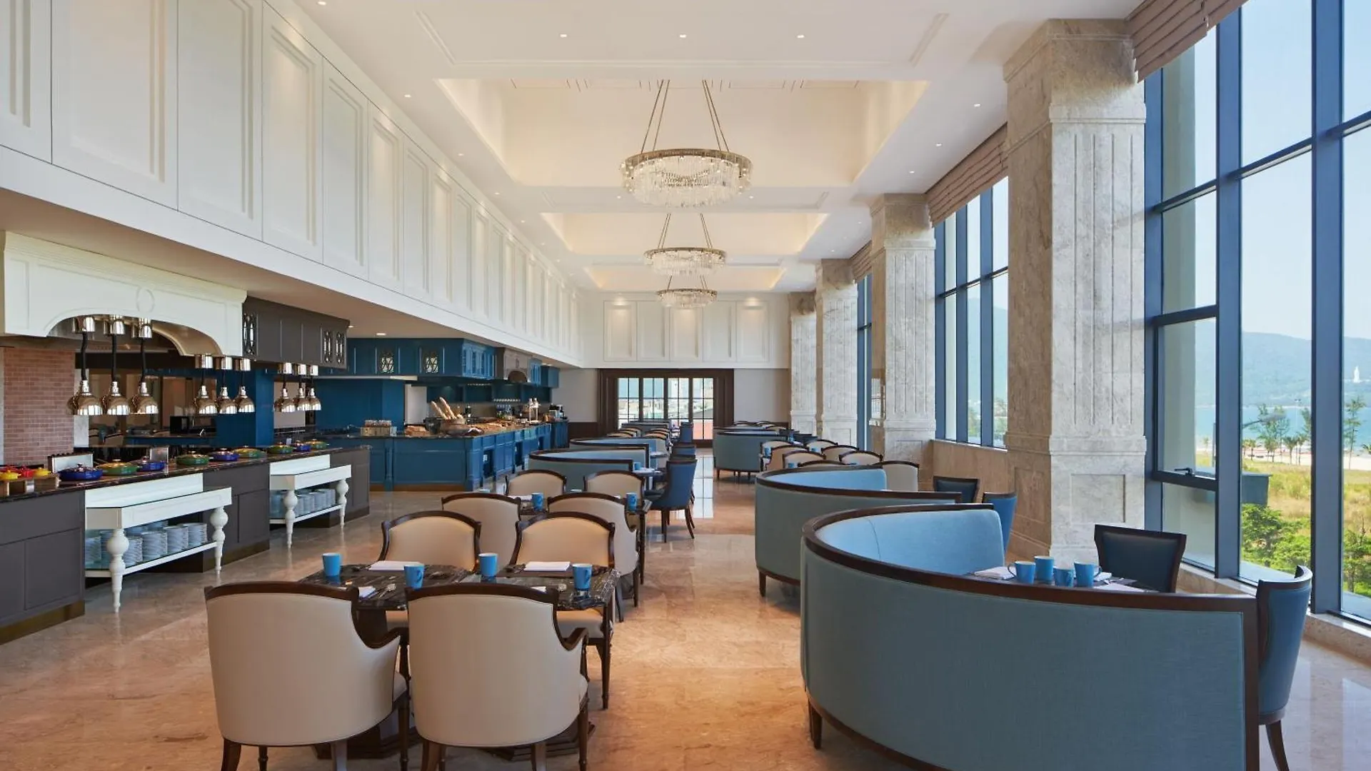 ***** Hotel Four Points By Sheraton Danang Vietnam