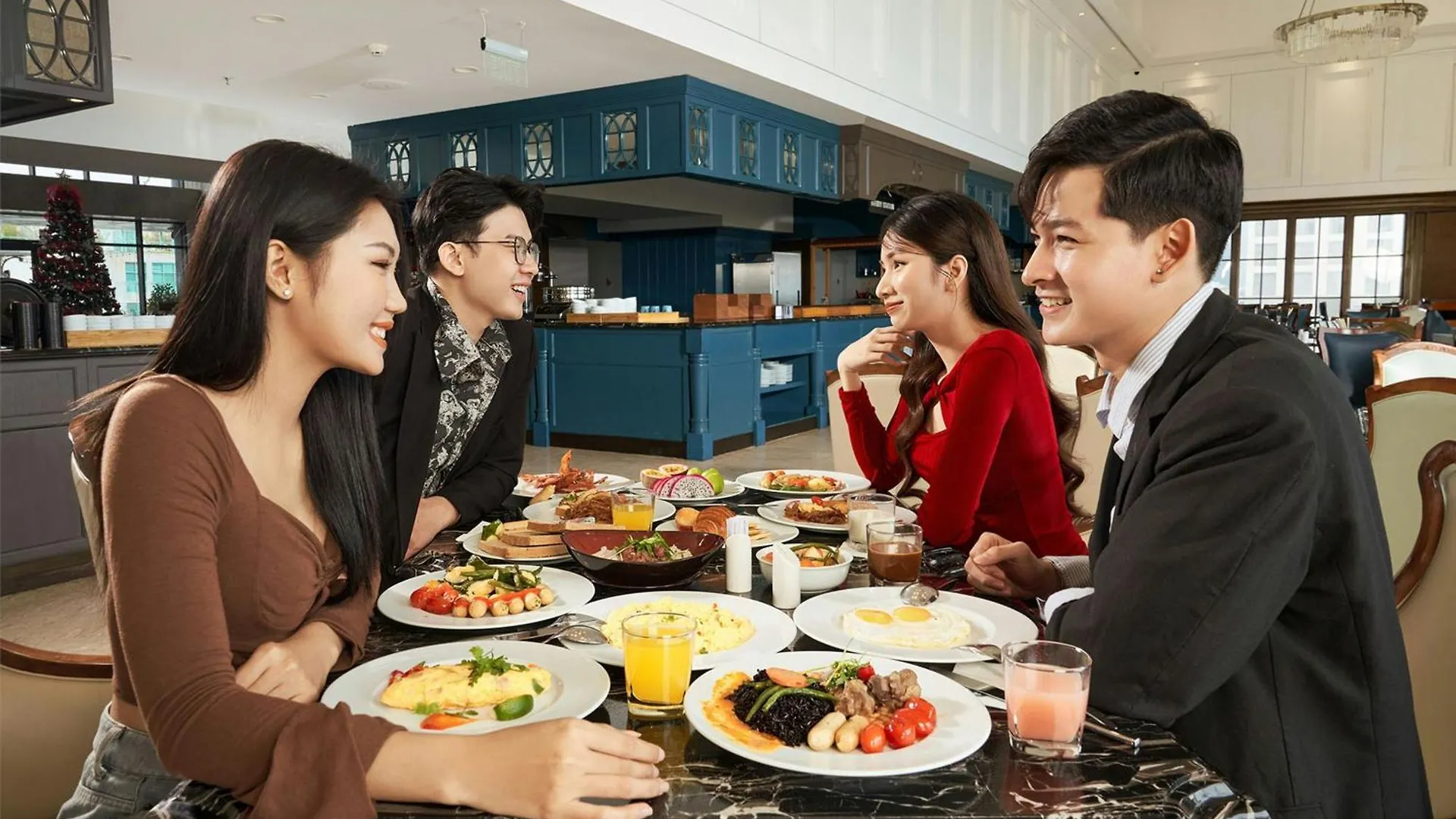 Hotel Four Points By Sheraton Danang