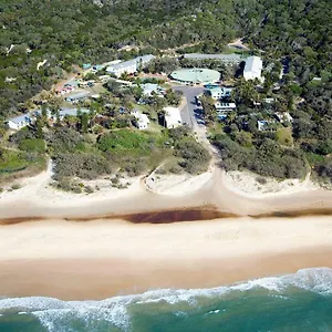 K'gari Resort, Formally 'eurong Resort' Resort