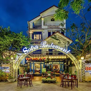 Sofia Boutique *** Da Nang