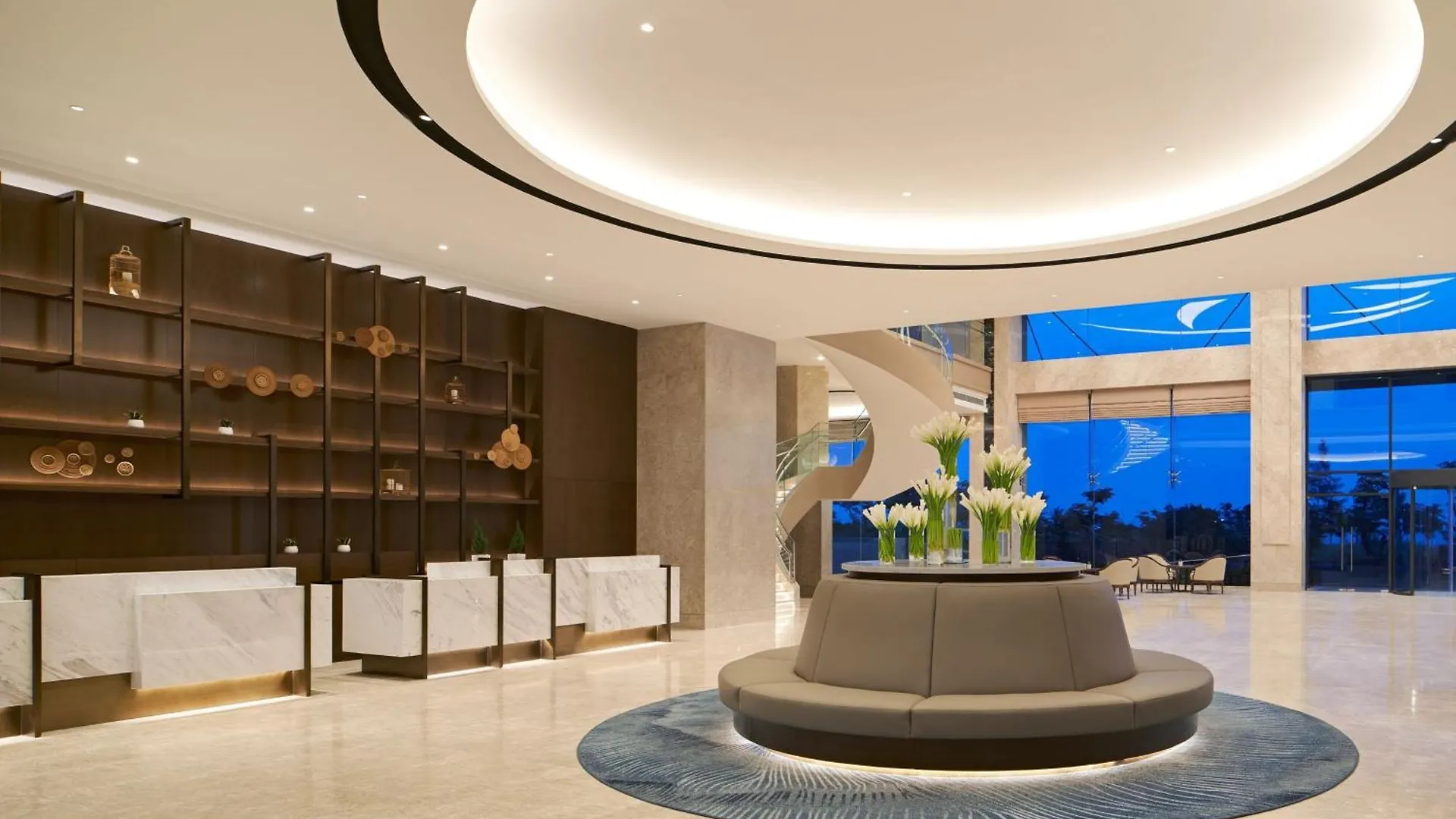 Four Points By Sheraton Danang