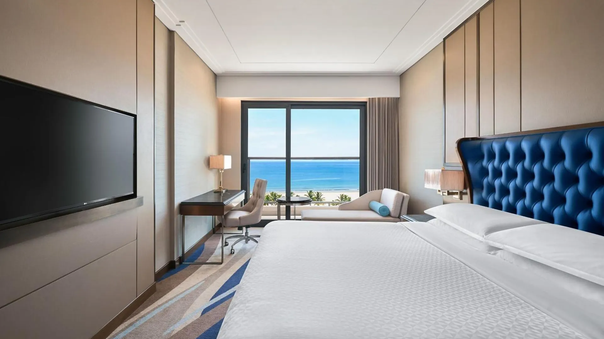 Hotel Four Points By Sheraton Danang